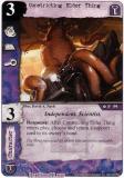 Constricting Elder Thing