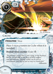 Cache