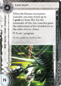Lancelot