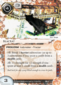 BlacKat