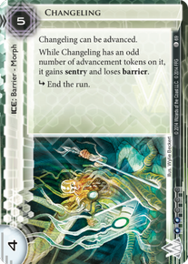 Changeling