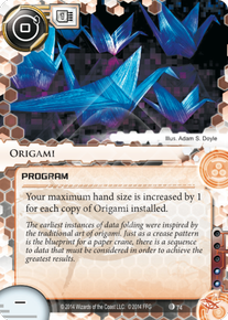 Origami