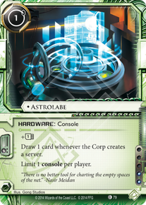 Astrolabe