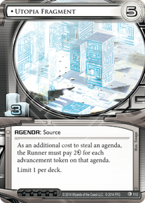 Utopia Fragment
