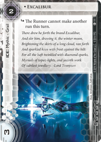 Excalibur