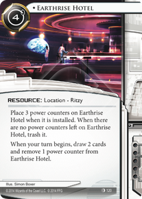 Earthrise Hotel