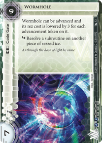 Wormhole