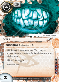 Eater