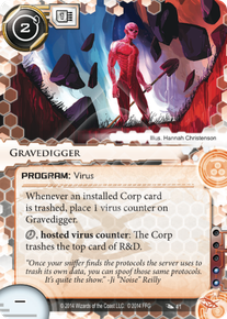 Gravedigger