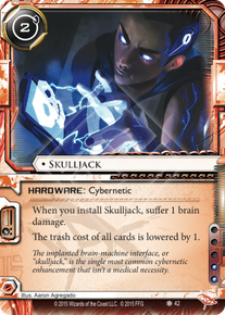 Skulljack