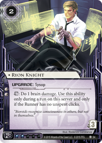 Ryon Knight