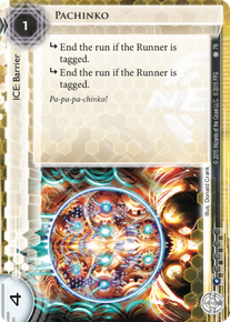 Pachinko