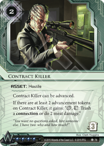 Contract Killer