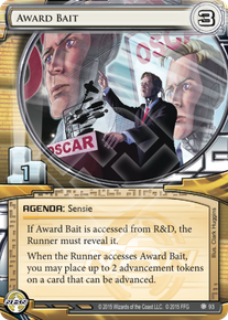 Award Bait