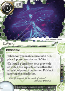 DaVinci