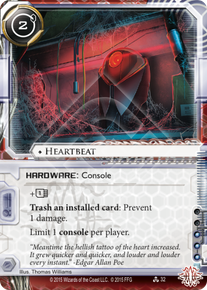 Heartbeat
