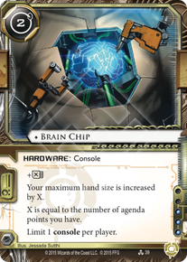 Brain Chip
