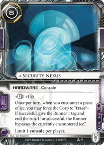 nexus card nexus card