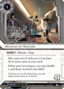 Museum of History
