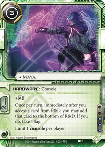 Maya