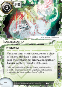 Panchatantra