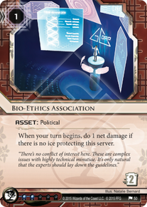 Bio-Ethics Association