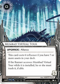 Mumbad Virtual Tour