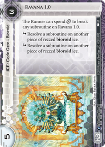 Ravana 1.0
