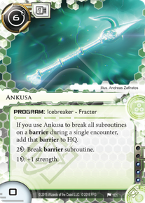 Ankusa