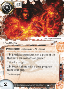 Aghora