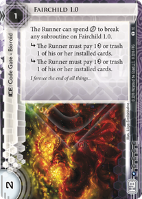 Fairchild 1.0