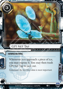 GPI Net Tap