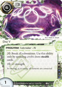 Dai V