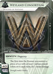 Weyland Consortium