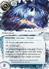Peregrine
