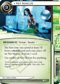 Net Mercur