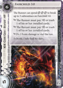 Fairchild 3.0