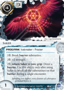 Saker