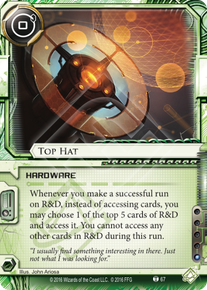 Top Hat