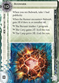 Bulwark