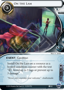 On the Lam