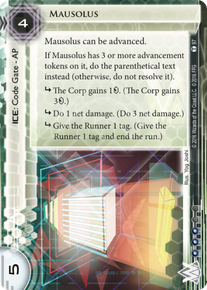 Mausolus