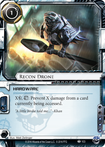 Recon Drone