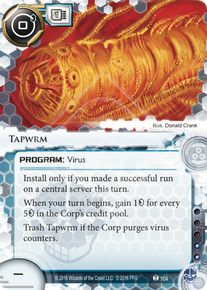 Tapwrm