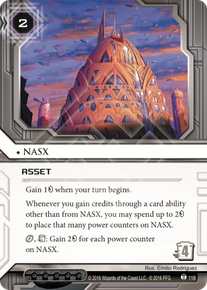 NASX