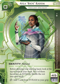 Ayla â€œBiosâ€ Rahim