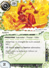 Adept