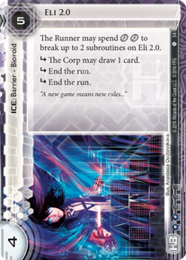 Eli 2.0