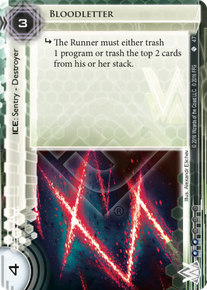 Bloodletter
