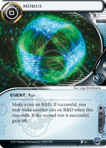 Mobius